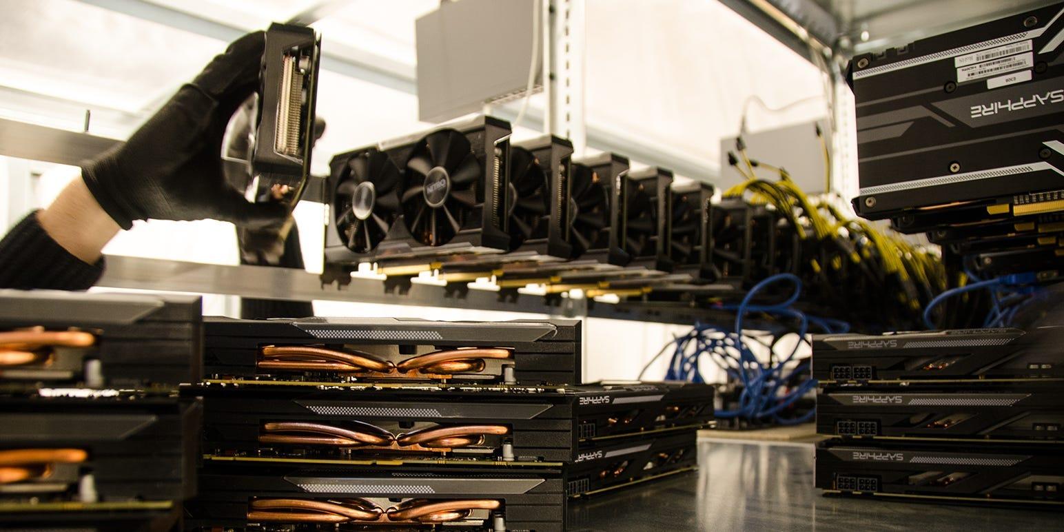 イーサリアムのニュース・記事一覧 (2ページ目) | Business Insider Japan