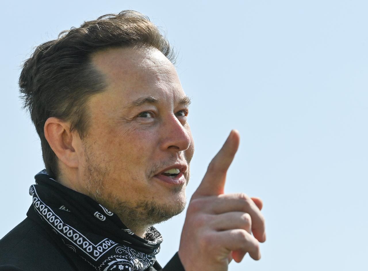 イーロン・マスク、2020年の報酬は7300億円。リスク志向のCEO報酬体系へ他社も追随 | Business Insider Japan