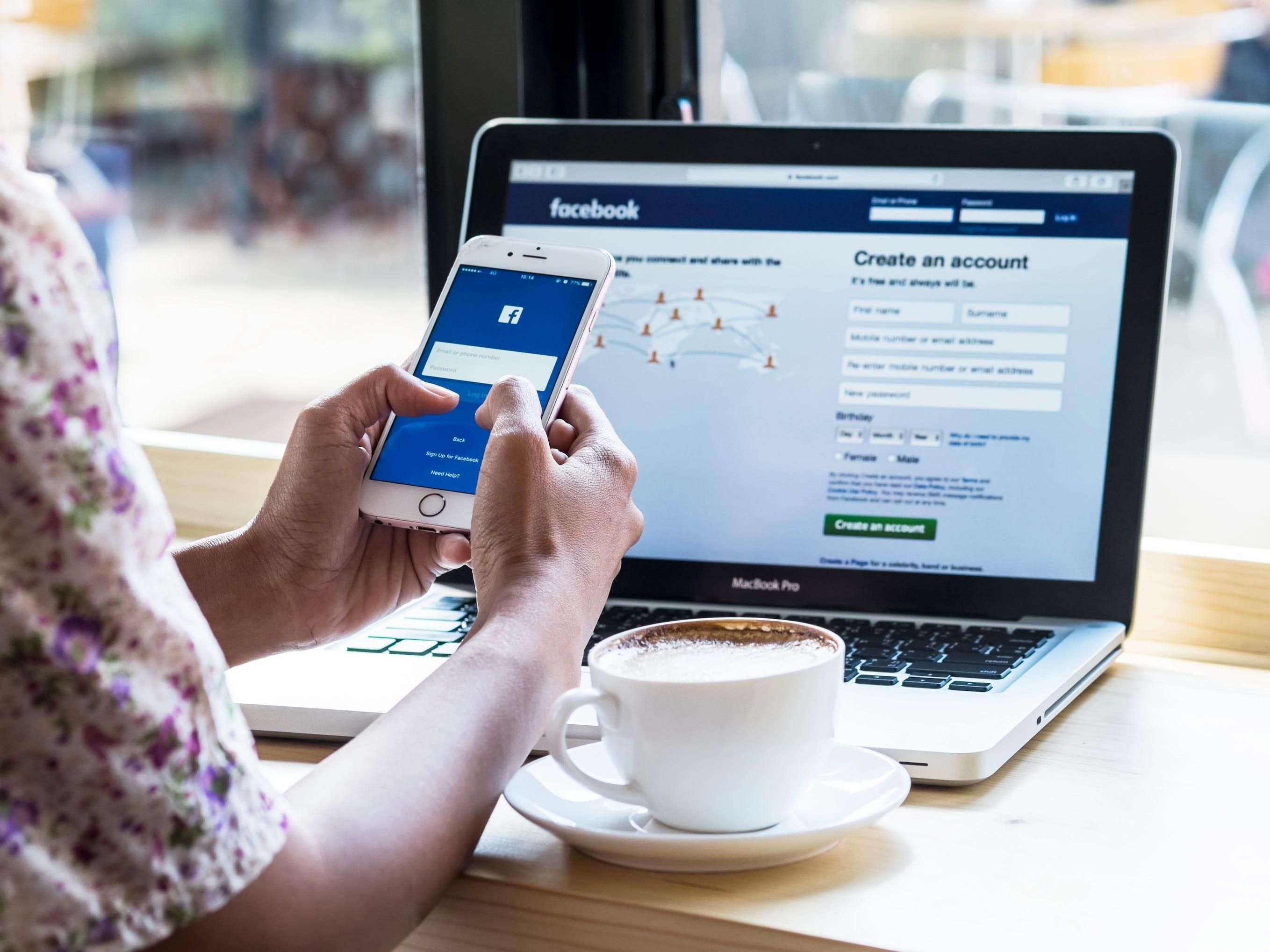 若者だけでなく中高年までもがフェイスブックから離れる理由 | Business Insider Japan