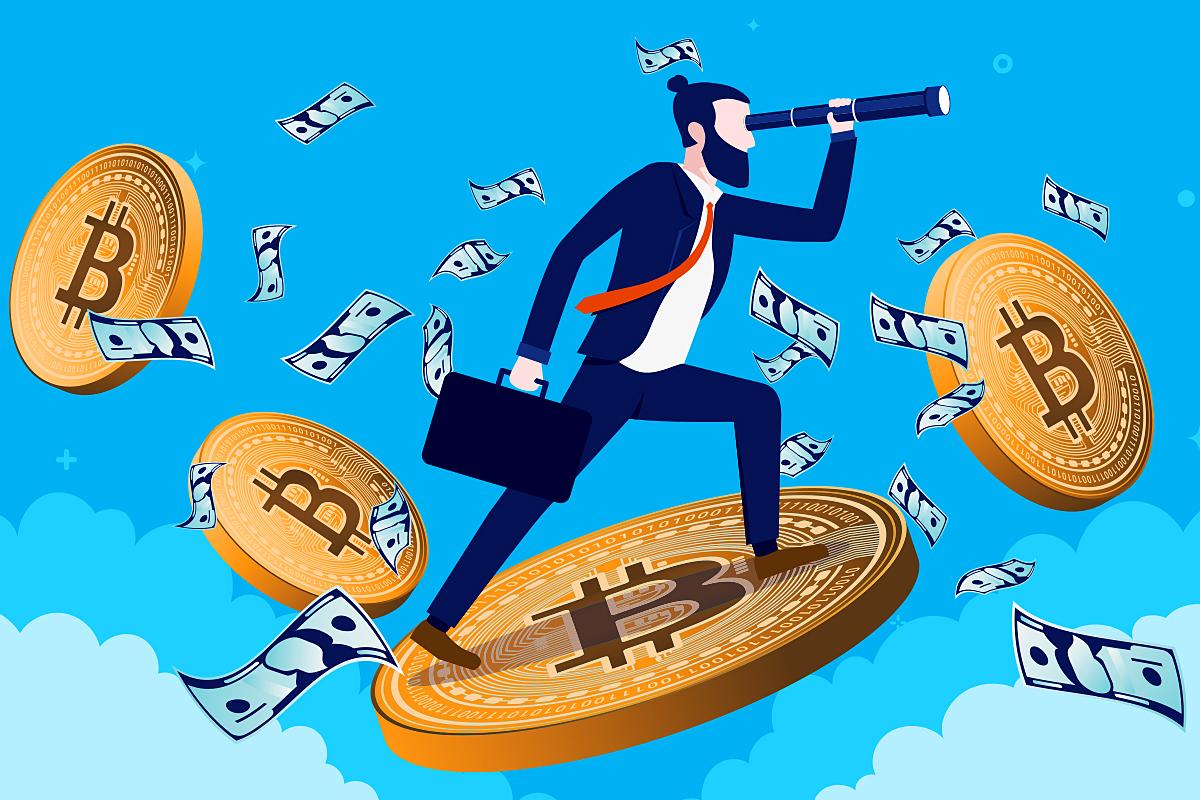 個人投資家向け暗号資産取引「eToro」建玉ランキングを独占公開。ビットコイン、イーサリアム除く旧世代の凋落激しく | Business  Insider Japan