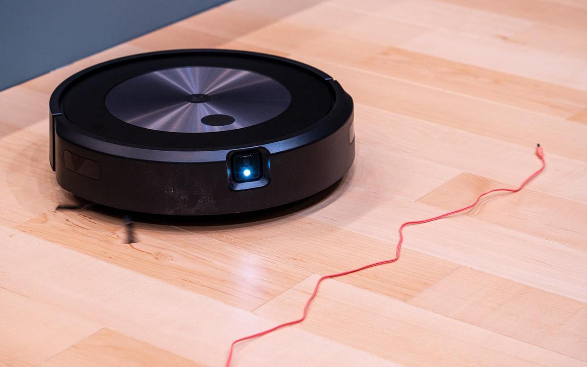 ルンバ　iRobot roomba ロボット掃除機　j7+ roomba02.jpg
