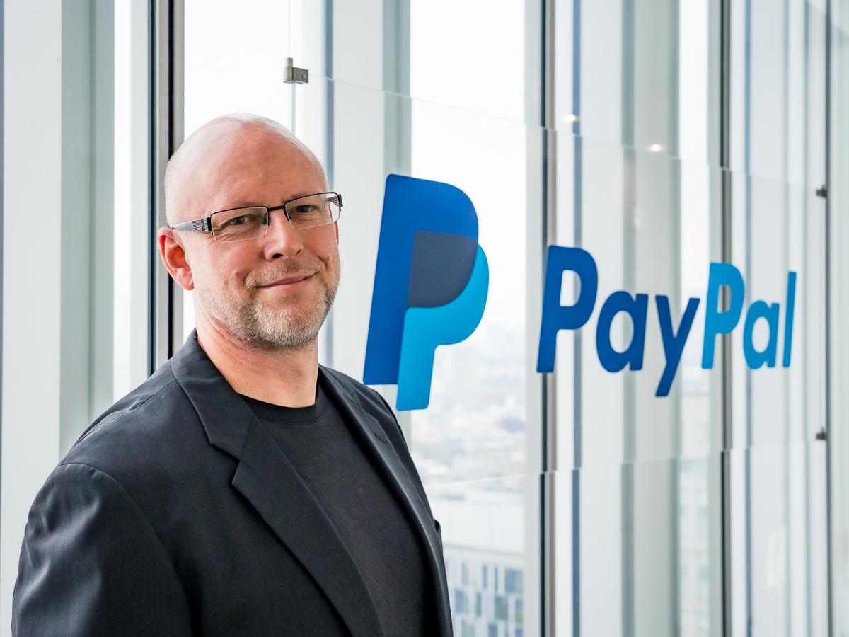 就任から1年、PayPal日本新代表がコロナ禍の日本市場とペイディ買収の背景を語る | Business Insider Japan