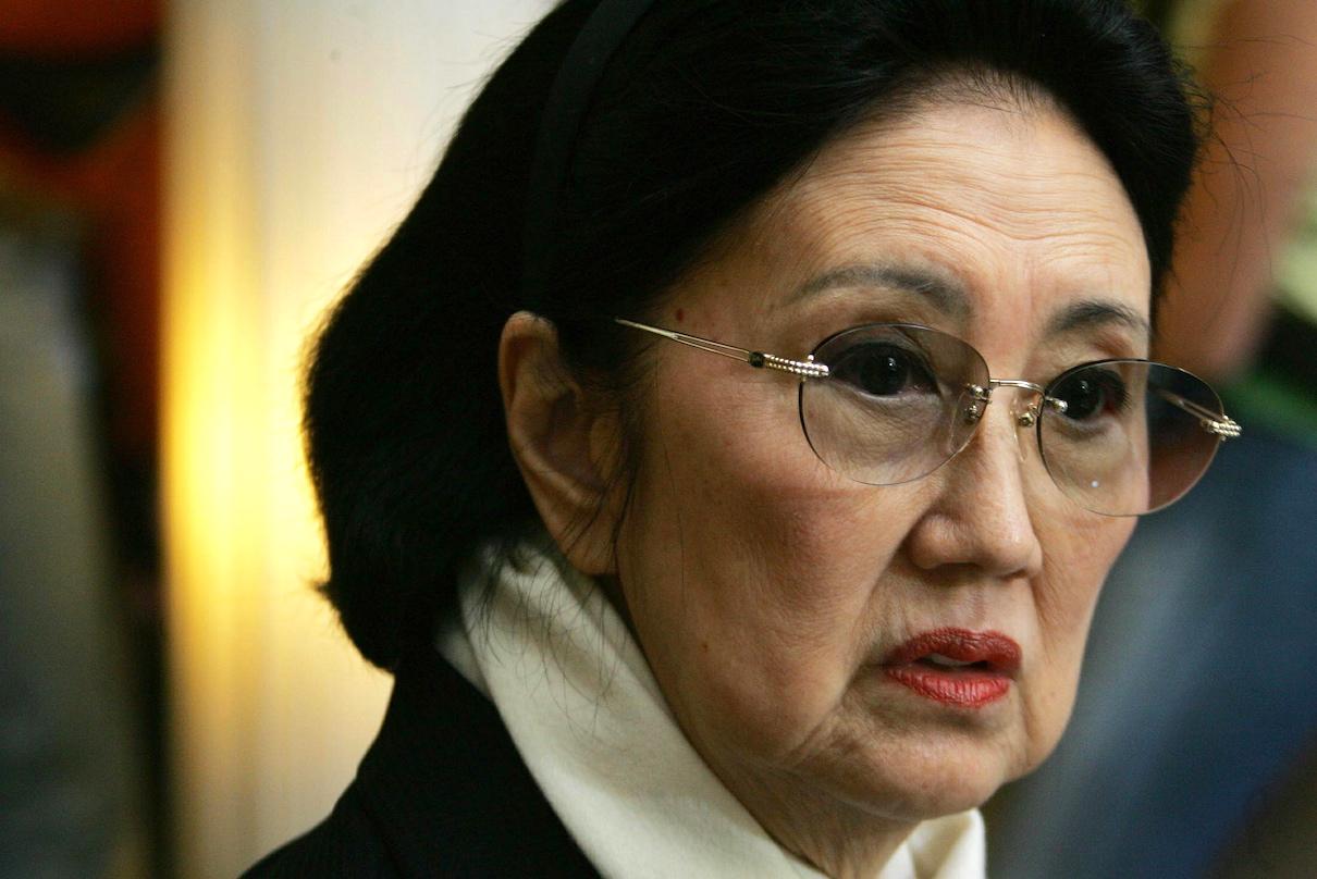 森英恵さん死去、96歳。世界的ファッションデザイナー、愛された“蝶”の