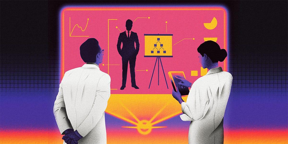 起業家のプレゼンを科学的に検証。資金調達できる起業家の成功