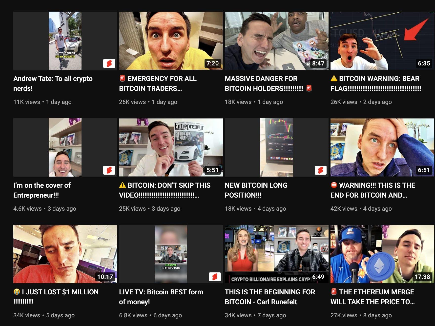 仮想通貨インフルエンサーを無視すべきこれだけの理由。フォロワーが損しても儲かる危険な仕組み | Business Insider Japan