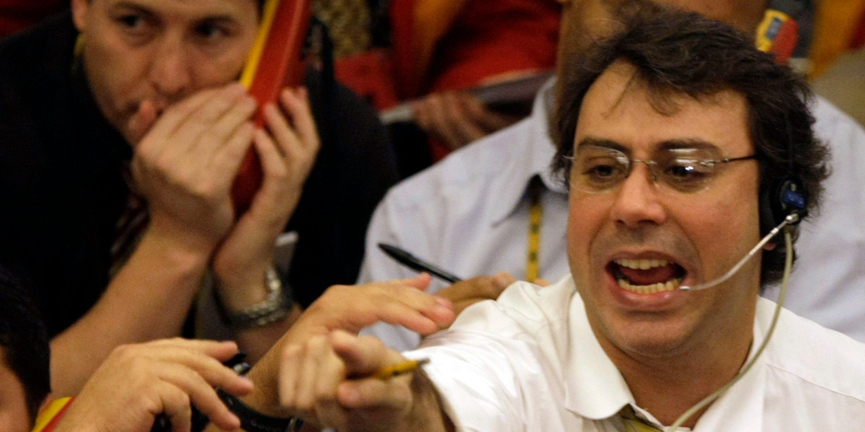 クレディ・スイス株価急落の一因はCEOのメモ…同行は懸念払拭に努力 | Business Insider Japan