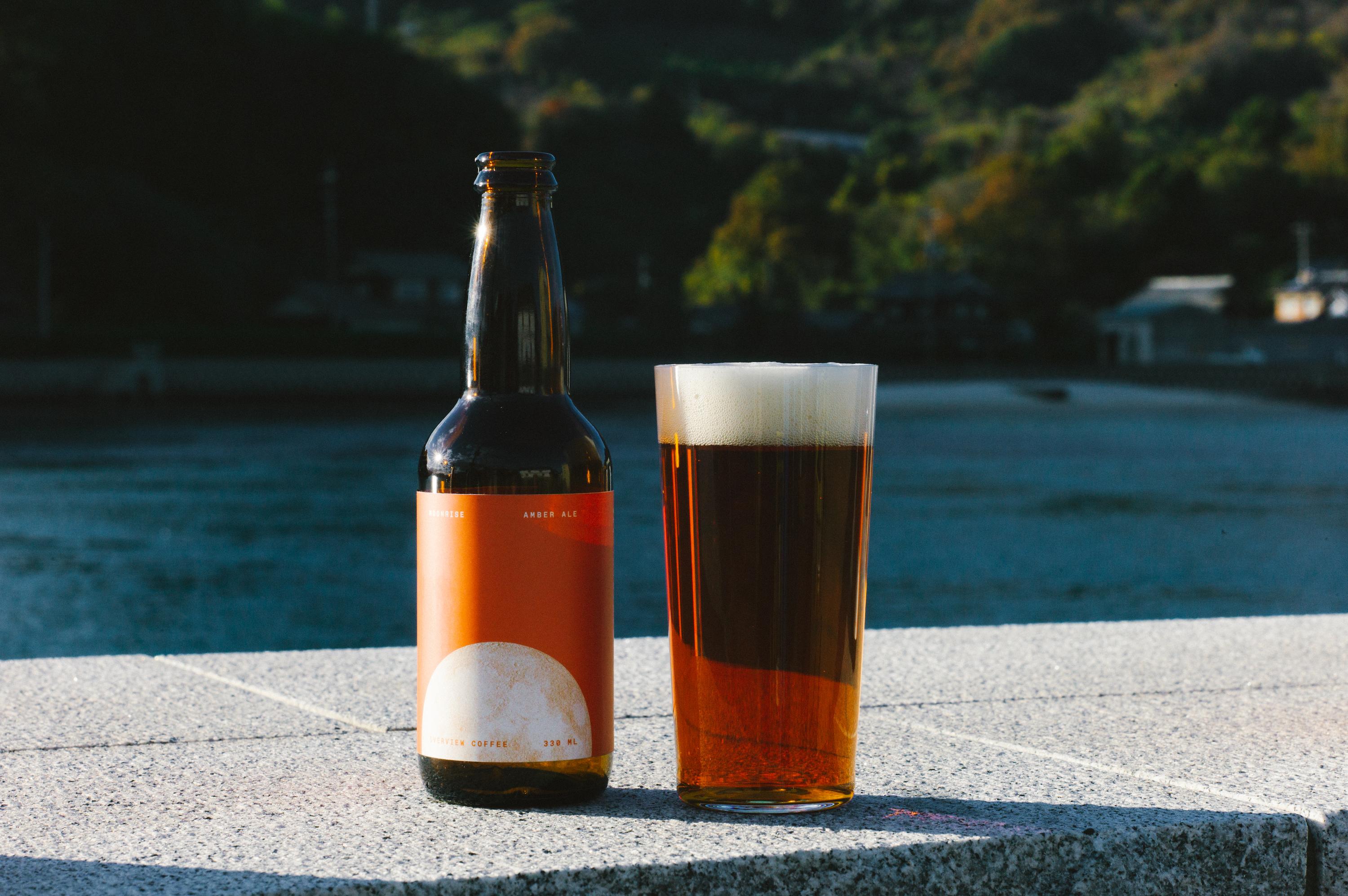 コーヒービール」を飲んでみたい。クラフトビール×スペシャルティ