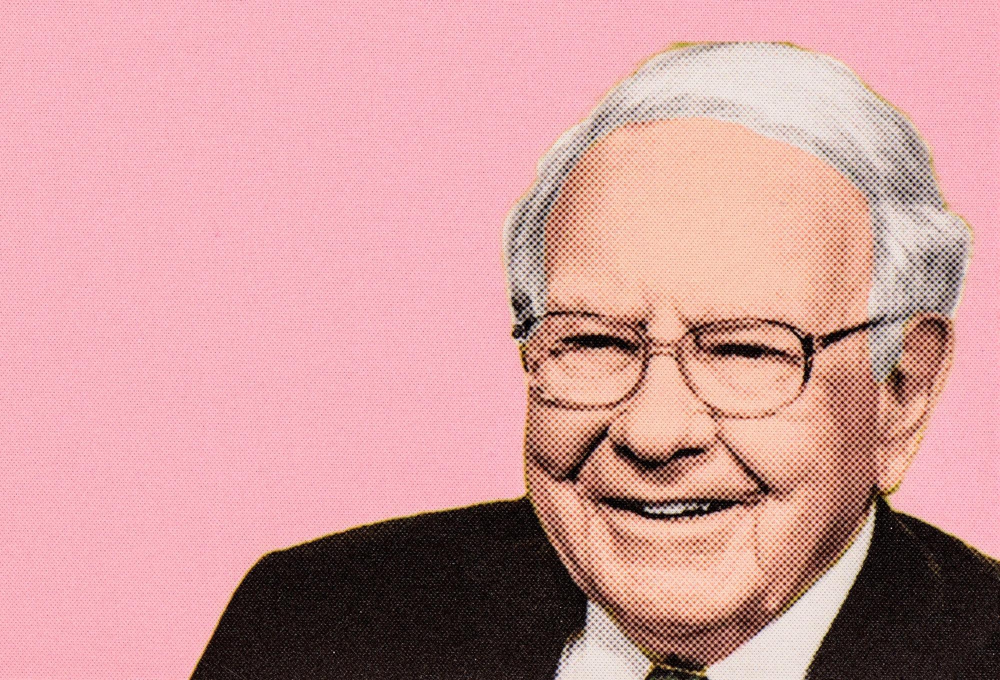 ウォーレン・バフェットは「ビットコインの最大の敵」…ピーター・ティールが痛烈に批判 | Business Insider Japan