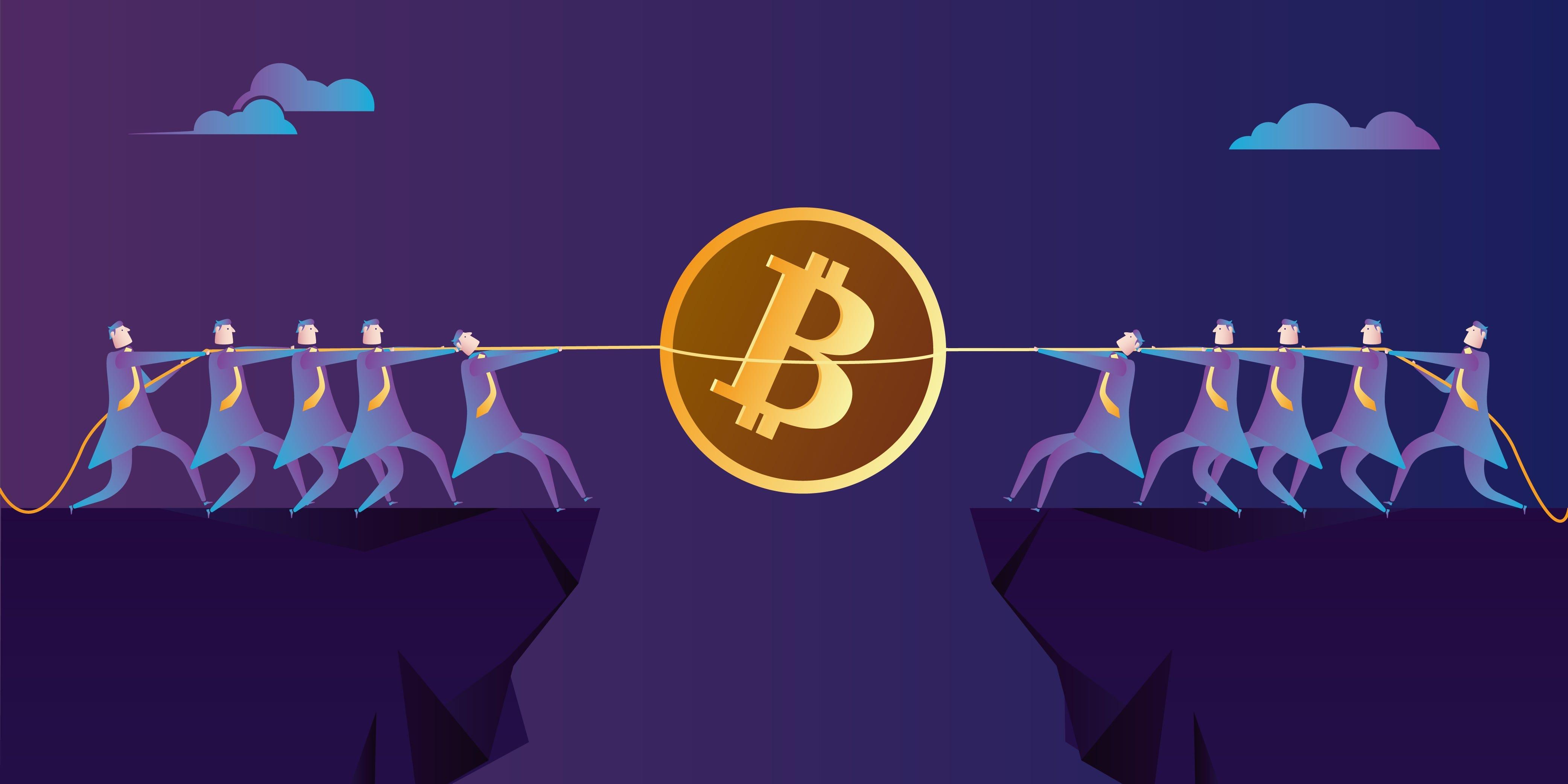 ビットコインは2024年には今の6倍に…アナリストがそう考える理由とは | Business Insider Japan