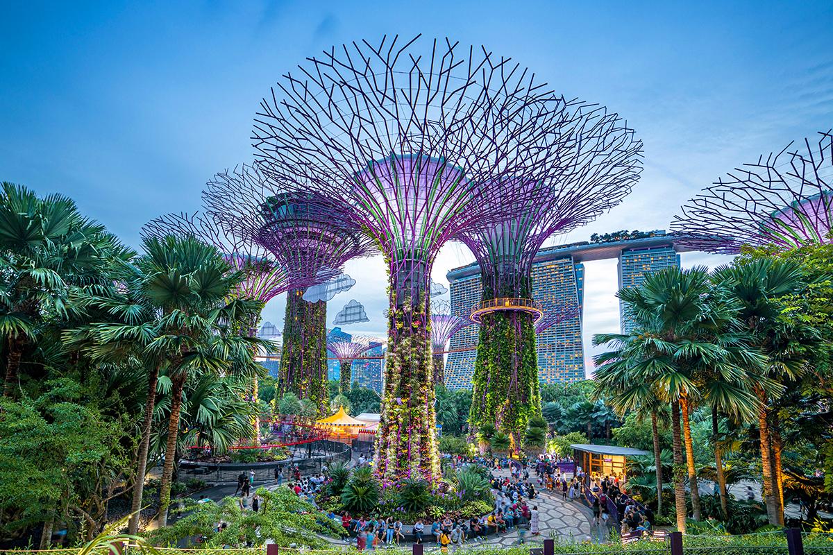 5年ぶりのシンガポール出張で金融専門家が痛感した日本円の「圧倒的弱さ」。購買力が戻る日は来るのか… | Business Insider Japan