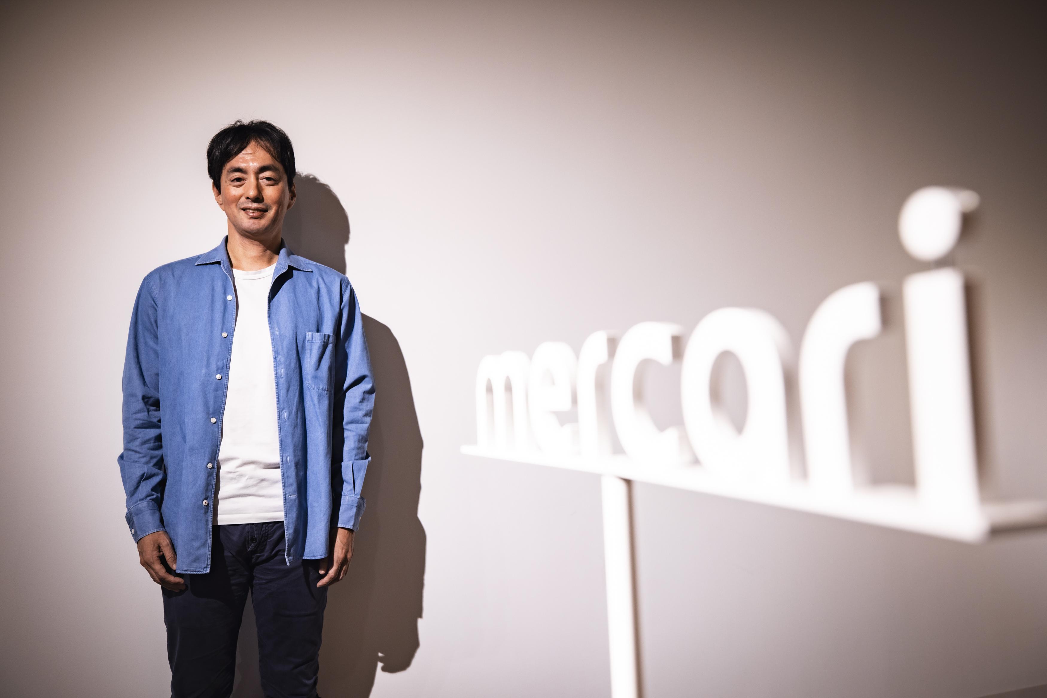 日本人男性だけで世界で勝てます？」メルカリ山田進太郎、熱弁60分