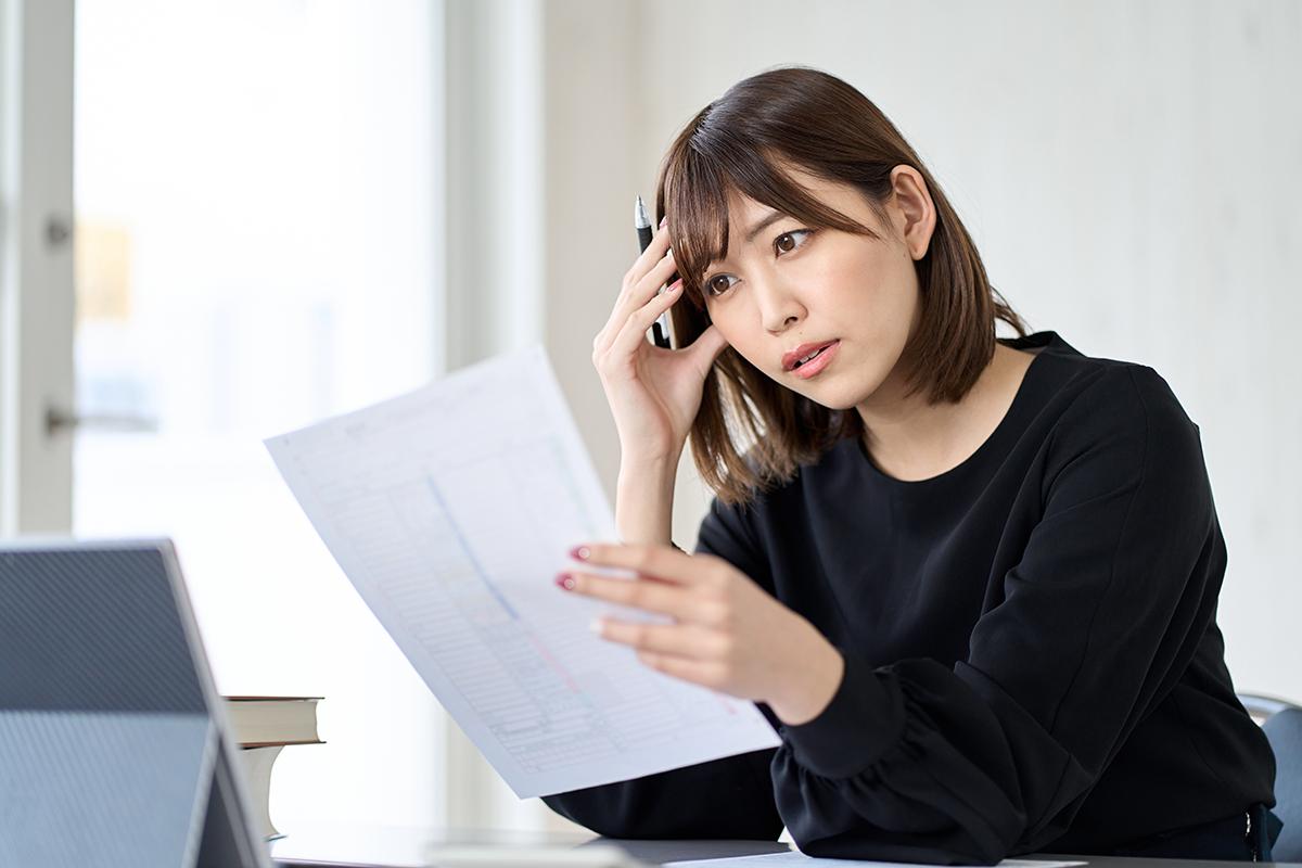 2023年度下半期に忘れちゃいけない、個人の「お金」に関わる5