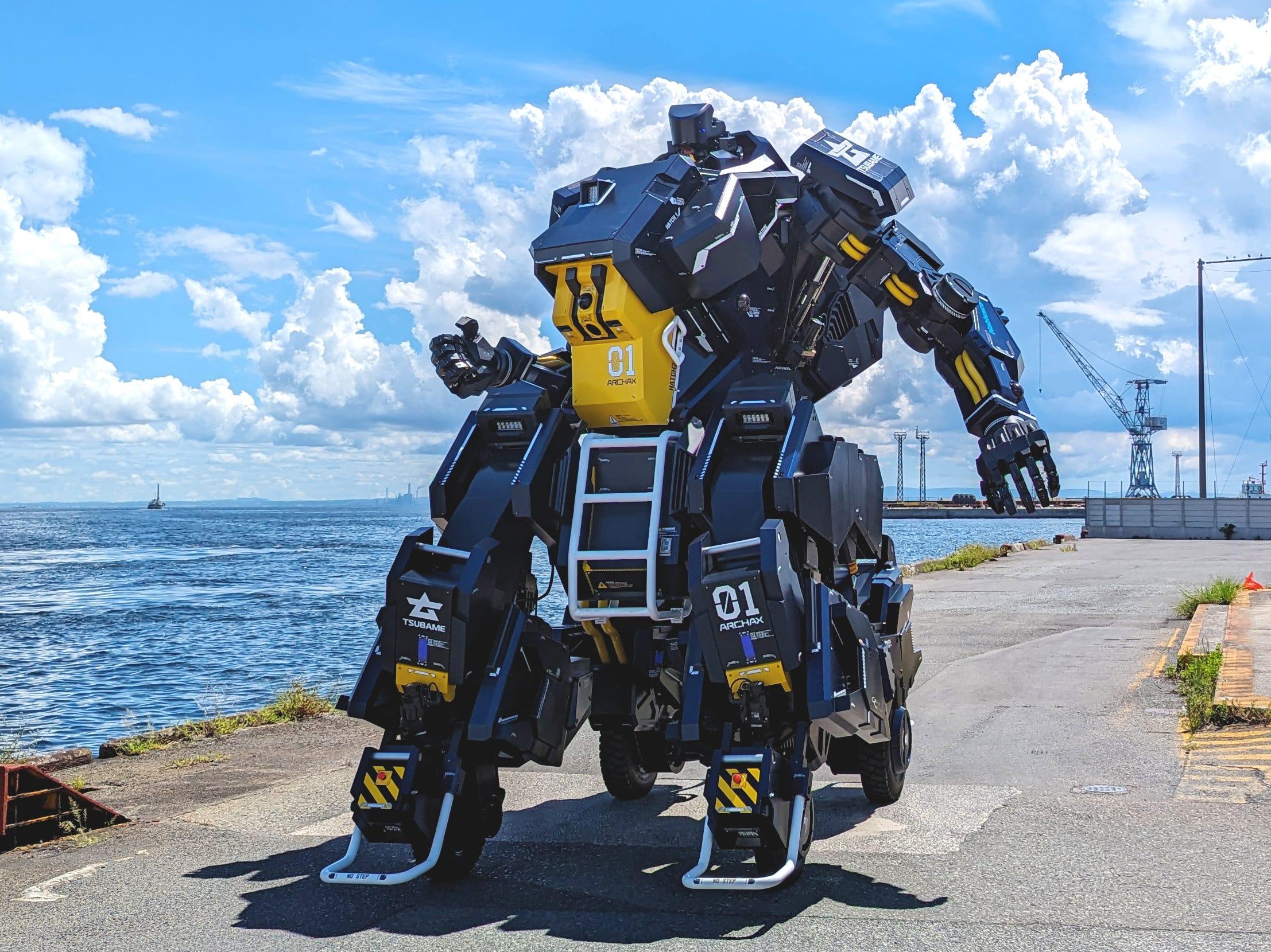 メタル製ロボット　自作フィギュア 約45cm トランスフォーマー　ガンダム メタル製ロボット 自作フィギュア 約45cm トランスフォーマー