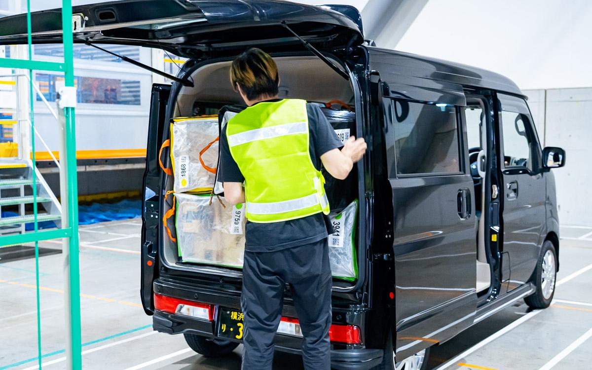 ★総合距離8万km以下★三菱ミニキャブ　軽貨物車　車　AT 配送　配達　Amazon 佐川　ヤマト　車検2年残りあり 三菱 ミニキャブ MiEV トラックの価格・新型情報・グレード諸元 価格.com