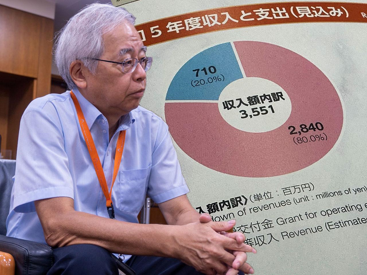クラファンで8億円、国立科学博物館「運営の危機」の要因。「失
