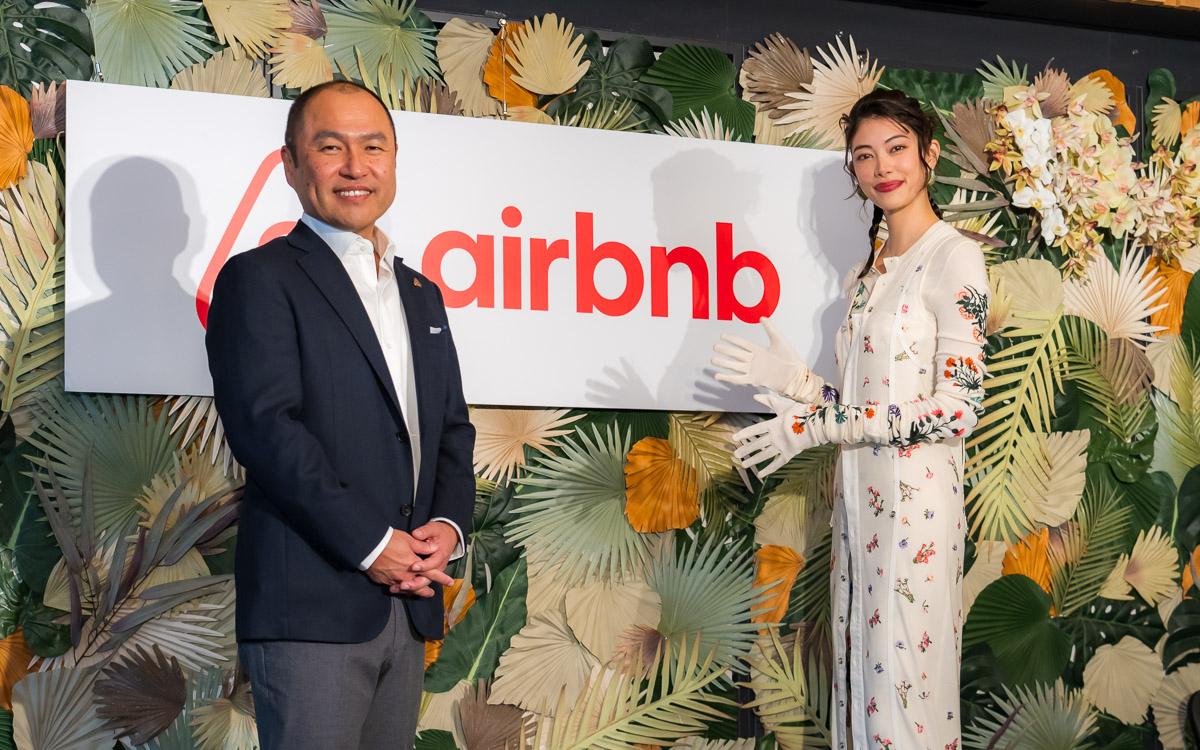Airbnbの国内宿泊数が「コロナ前より回復」、けれど中国人観光客や円安