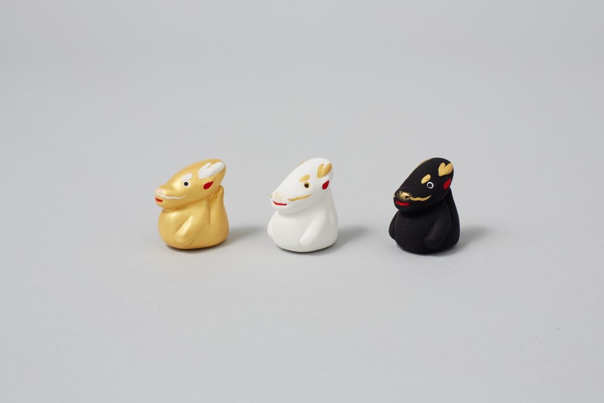 ✴︎京都限定✴︎スターバックス ✴︎東山限定 ✴︎黒招き猫土鈴