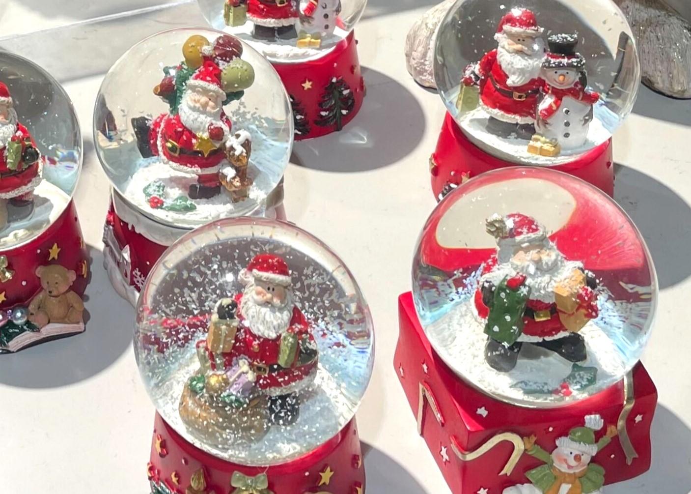 高級スノードーム「爆売れ」の謎。三越伊勢丹やECで2倍超、背景に