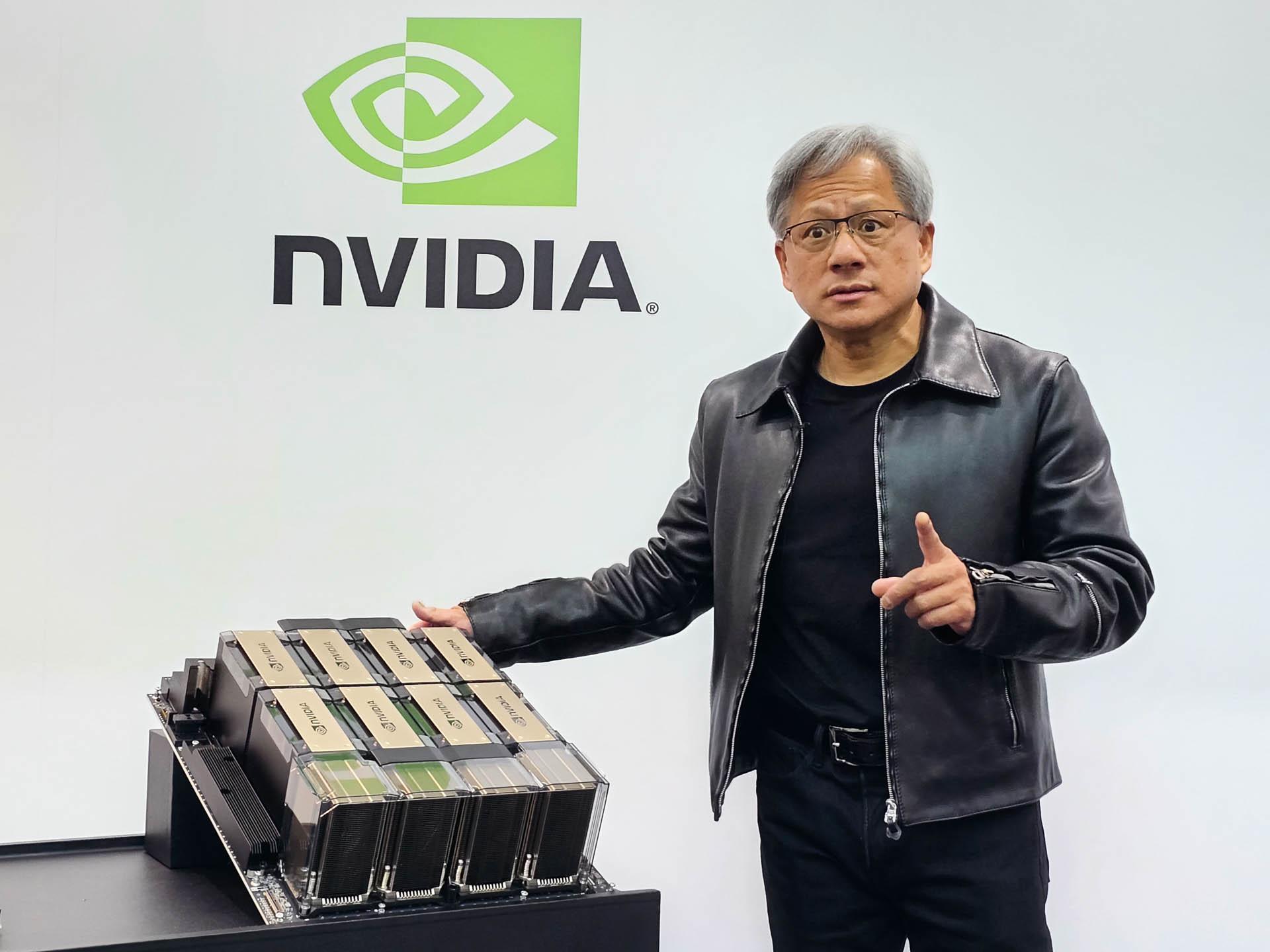 エヌビディア（NVIDIA）の記事一覧 (5ページ目) | Business