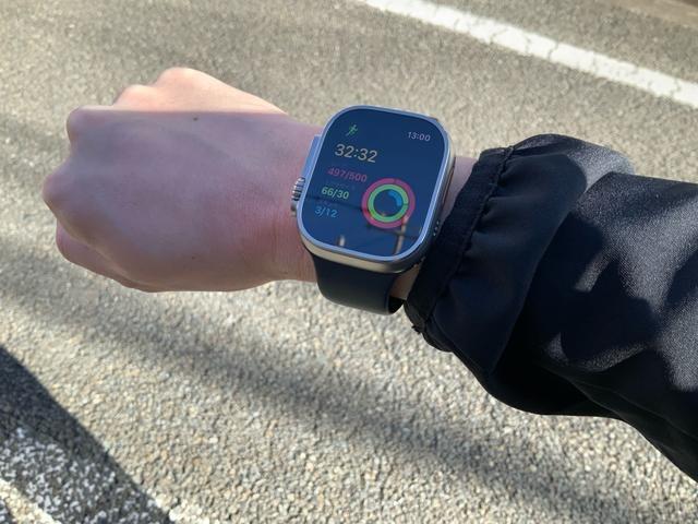 Apple Watch Ultra 本体 訳あり 究極すぎるApple Watch Ultraを Apple Watch Ultra 本体 訳あり 究極すぎるApple Watch Ultraを