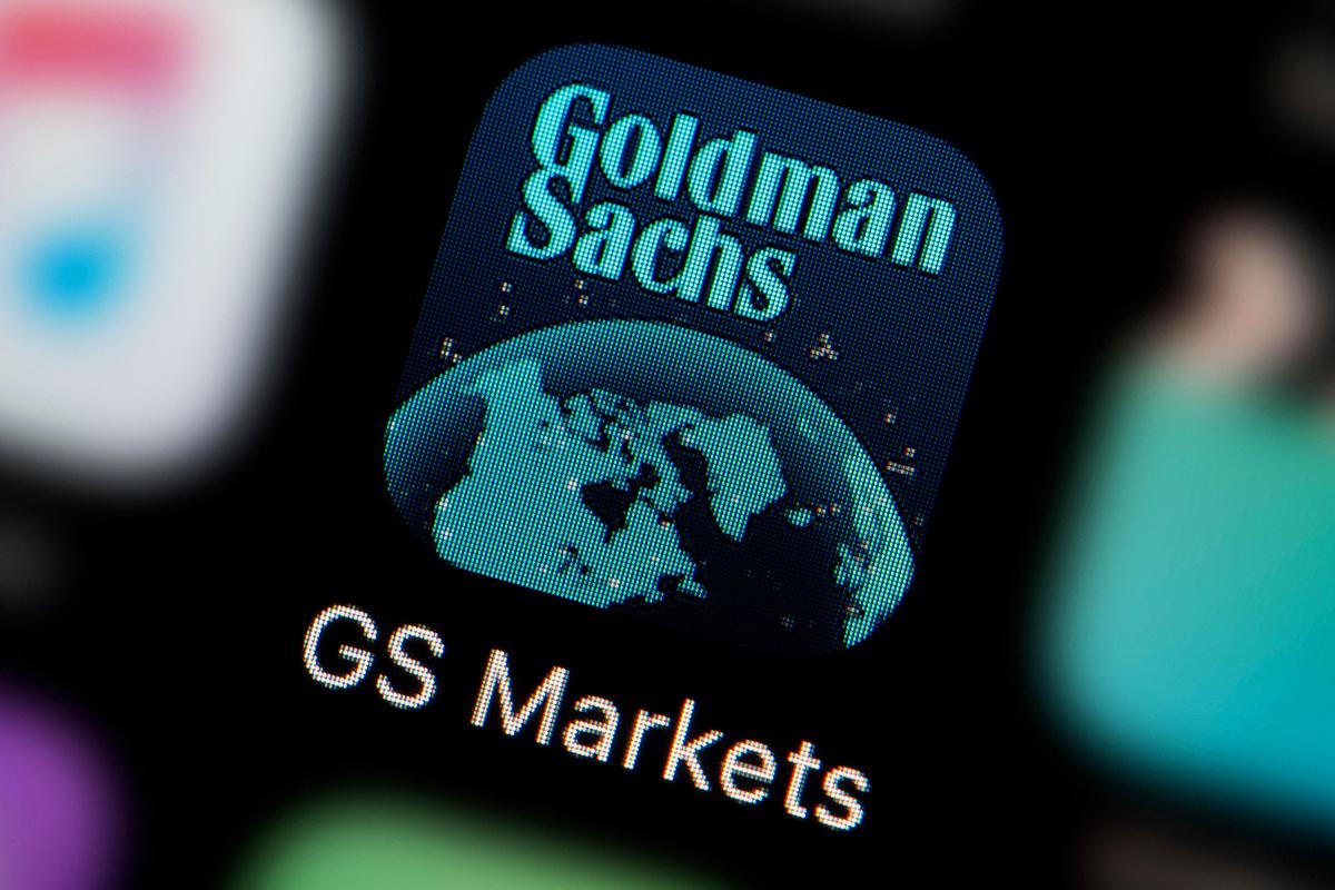 最大59.4％の株価上昇を深く確信。ゴールドマン「最も強い買い