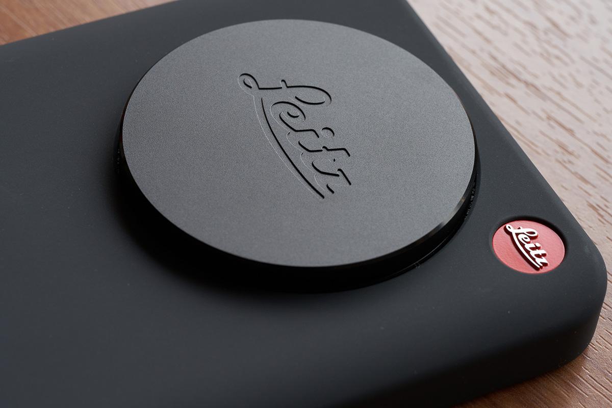 ソフトバンク　Leica Leica Leitz Phone 2 Is Like The First Leica Phone Exclusive