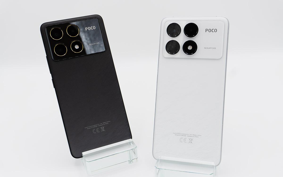 シャオミの高コスパスマホ「POCO」が日本で再始動。日本市場でのシェア