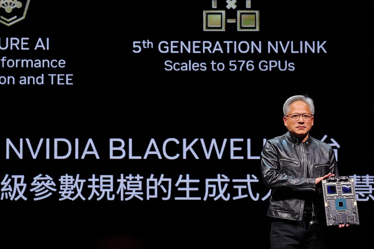 エヌビディア（NVIDIA）の記事一覧 (5ページ目) | Business