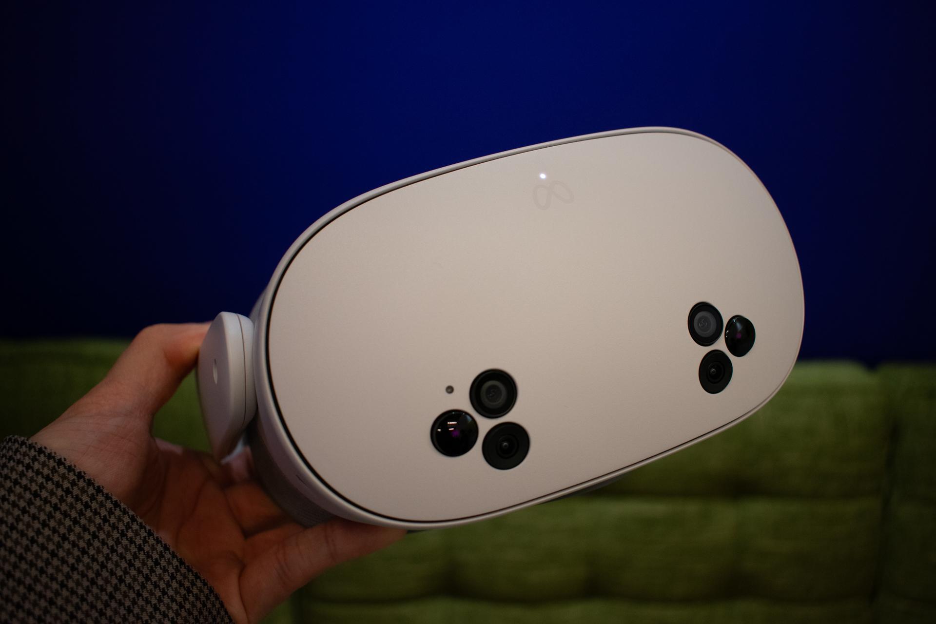 Meta Quest 3S 本体 128GB メタクエスト 新品未開封 メタ