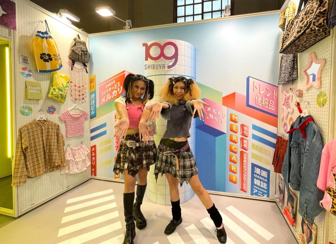 台湾の秋葉原」に日本カルチャーの波。メルカリ台湾版は1カ月で会員5万