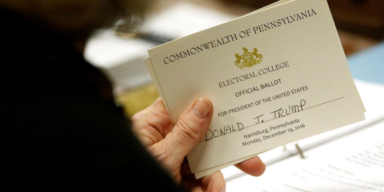 2024米大統領選】結果はいつどう決まる？ 一般投票が終わって、次の大統領が誕生するまでの流れ | Business Insider Japan