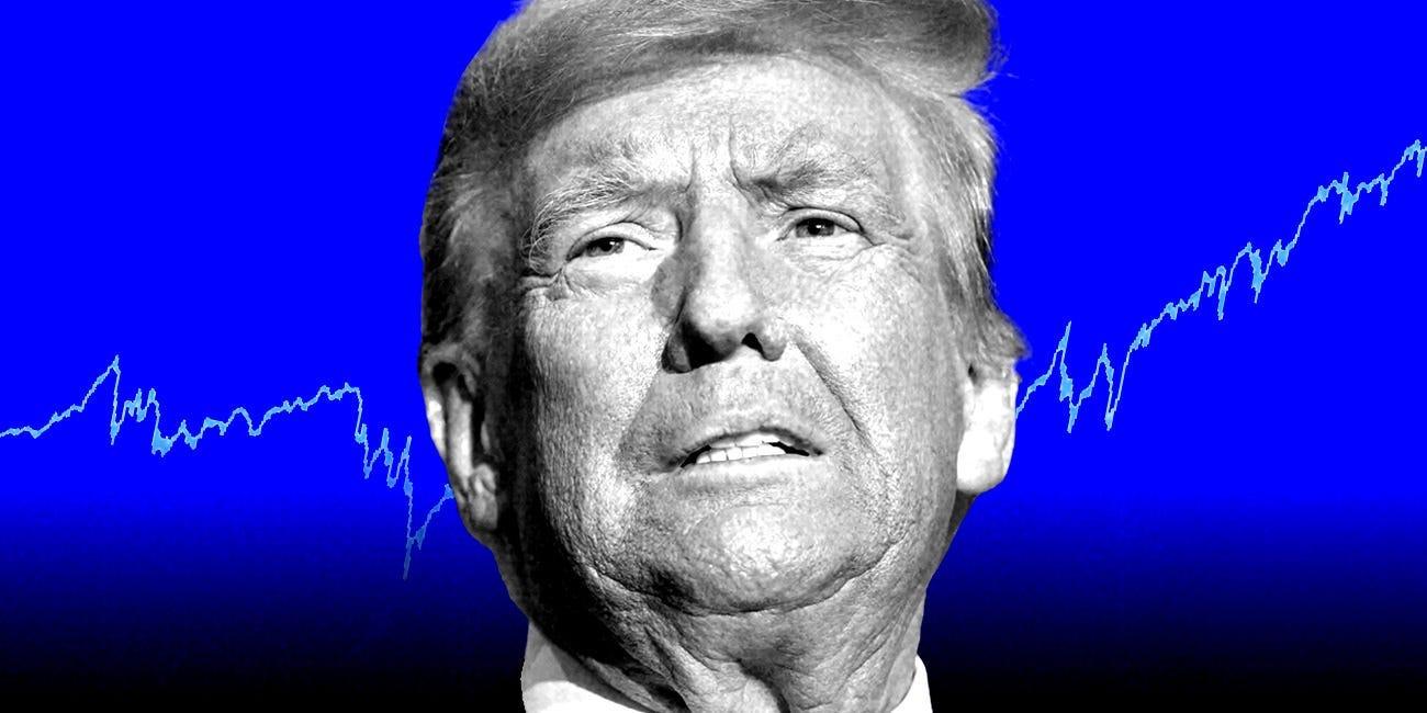 トランプ勝利で、年末までS＆P500が上昇する3つの理由…ゴールドマン