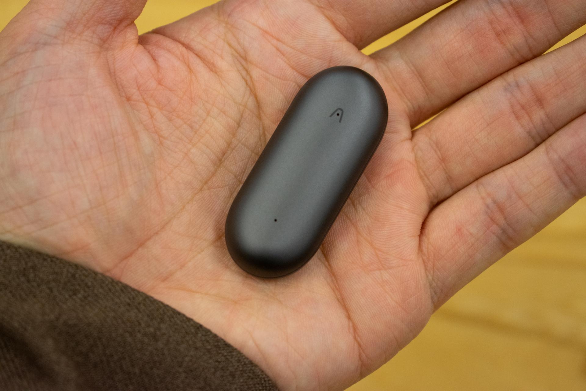 PLAUD NotePin アクセサリーキット PLAUD NotePin アクセサリーキット