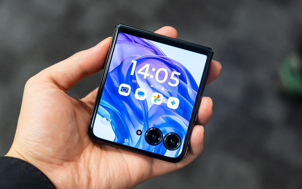 motorola razr 50 ultra | モトローラ公式オンラインストア