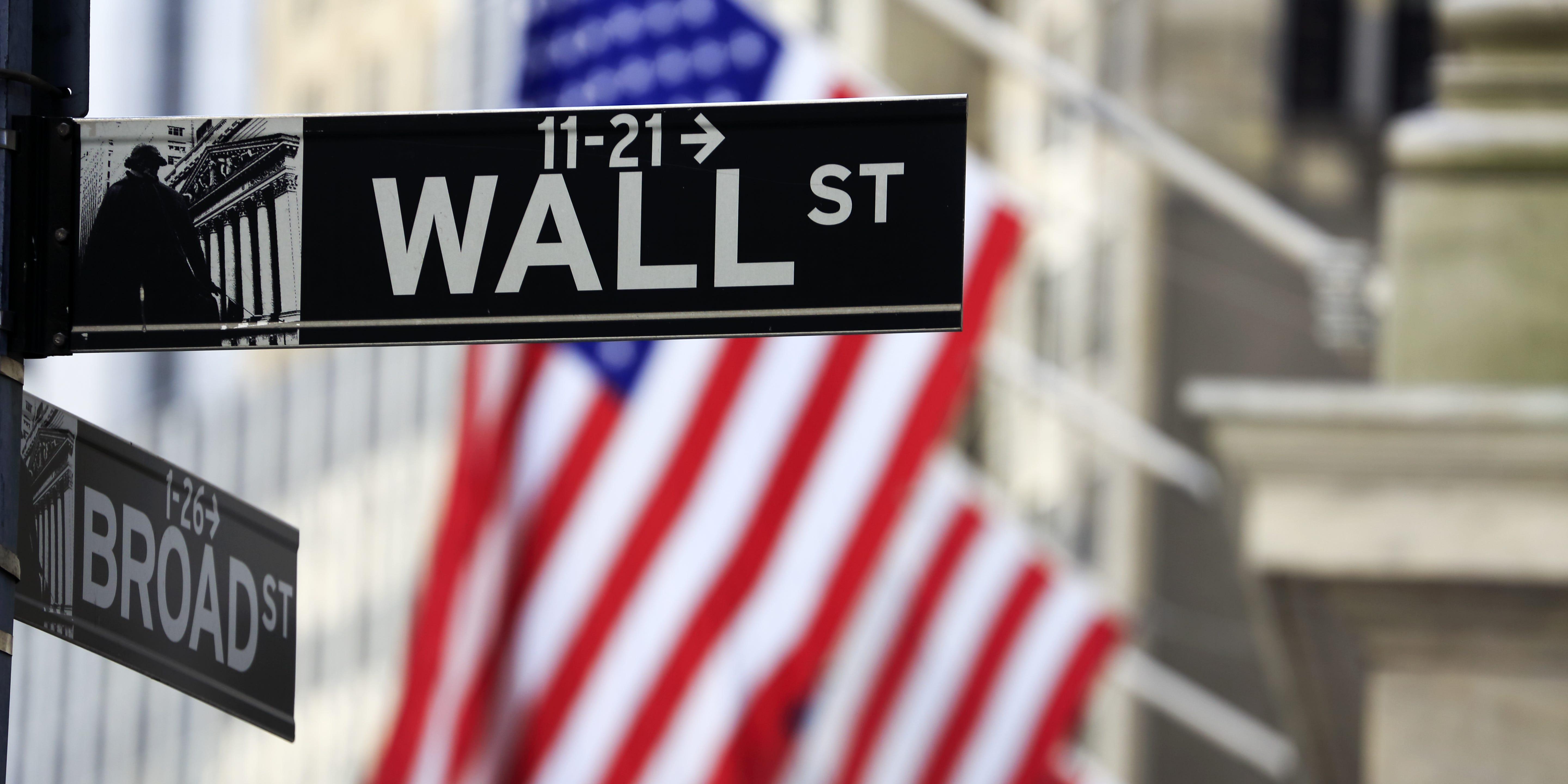 2025年の株式市場で、投資家が唯一避けるべきセクターとは…ウェルズ・ファーゴのストラジストが指摘 | Business Insider Japan