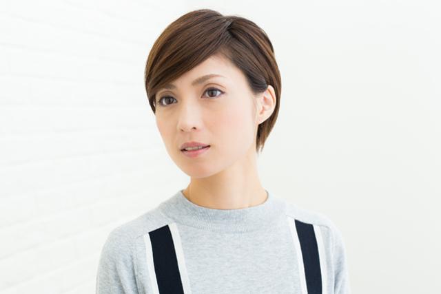 秋の髪型美人はこれ プロが教える40代の長さ別ヘアスタイル Mashing Up