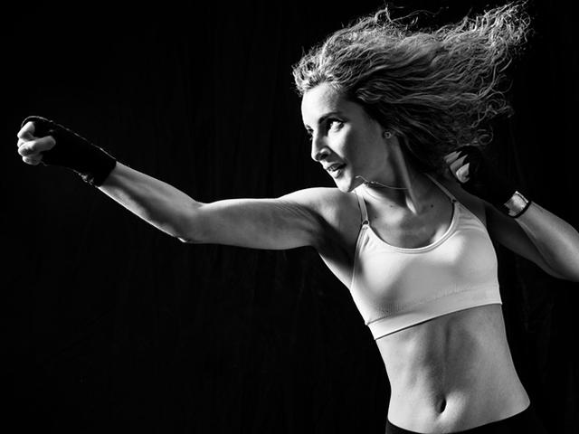 女性も憧れる本当に かっこいい 女性になるには Mashing Up