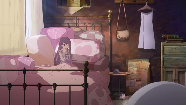 なぜアニメmv Shelter は 世界を席巻できたのか A 1 Pictures制作陣が語る 音楽と美術をつなぐ魔法 Fuze なぜアニメmv Shelter は 世界を席巻できたのか A 1 Pictures制作陣が語る 音楽と美術をつなぐ魔法 Fuze