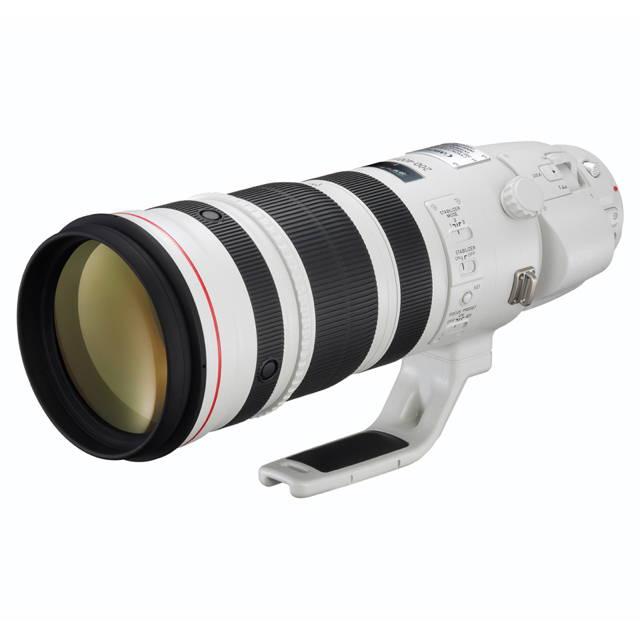 レンズ(ズーム) Canon キヤノンからエクステンダー内蔵超望遠ズームレンズ登場 | ギズモード