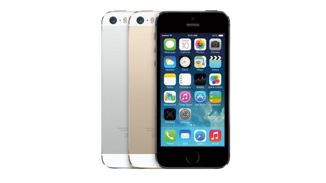 iPhone 5sについて、知っておくべきこと全て | ギズモード・ジャパン
