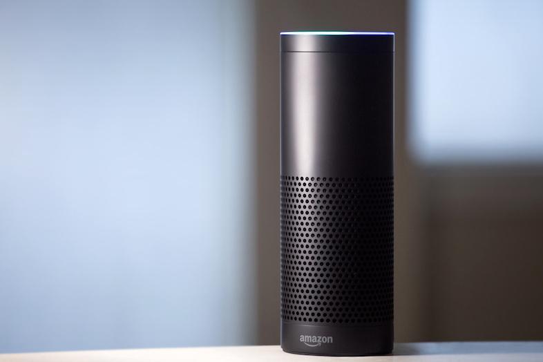 Amazonも音質にこだわったスマートスピーカーを開発？ Echo第2世代