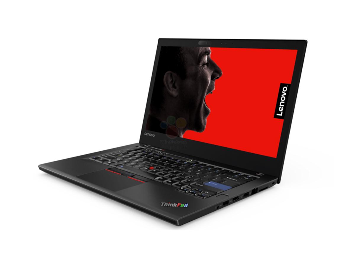 最終値下げ　未使用　Lenovo Thinkpad 25 二五周年限定品 謎と期待に包まれた「ThinkPad 25周年記念モデル」の詳細がリーク
