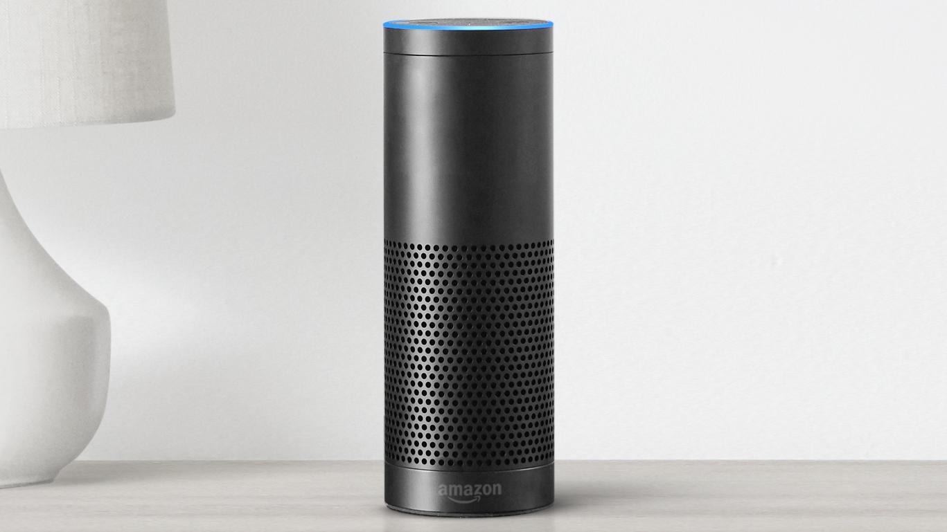 速報】AmazonのAIアシスタント「Alexa」とスマートスピーカー「Echo