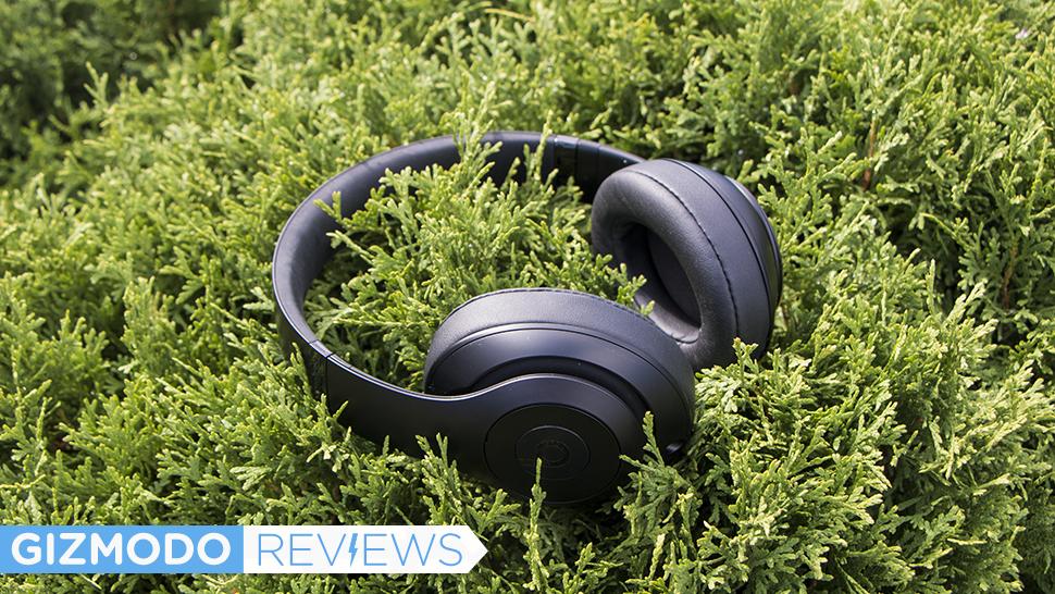 Beats Studio3 Wireless ヘッドフォン レビュー：Beatsの中ではベスト