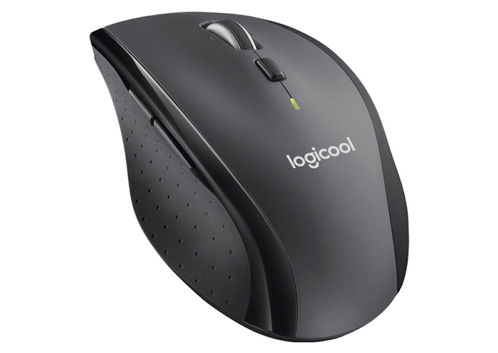 脅威の3年間駆動。ロジクールから新ワイヤレスマウス「M705m」登場