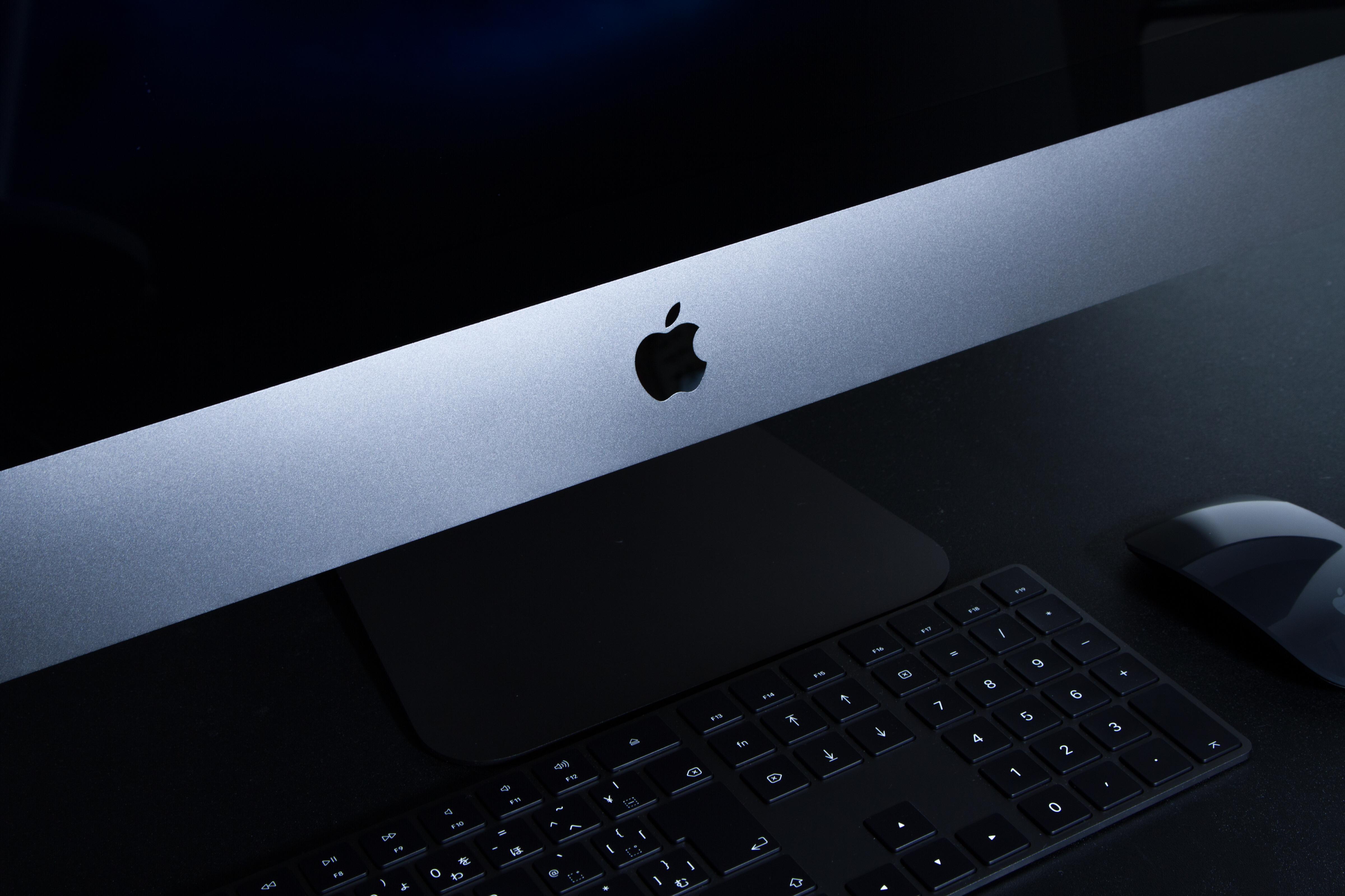 iMac Pro レビュー：このスペック、速すぎて素人には感じることが