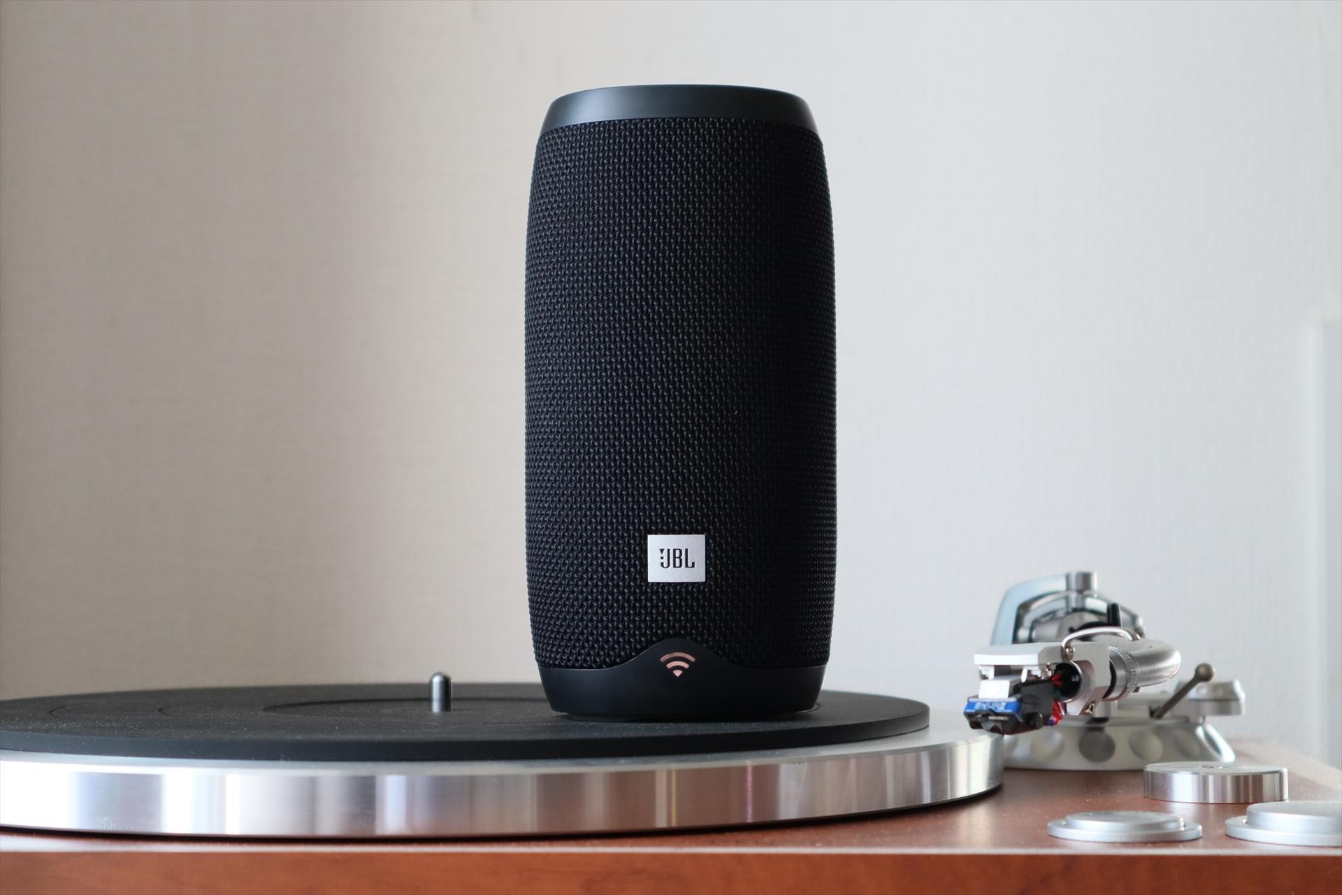 JBL LINK 10レビュー：いまのところ最高のお風呂スマートスピーカー