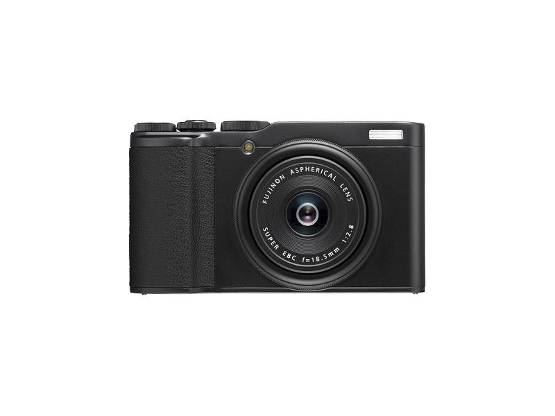 APS-Cサイズのセンサー搭載。プレミアムコンパクト「FUJIFILM XF10」が