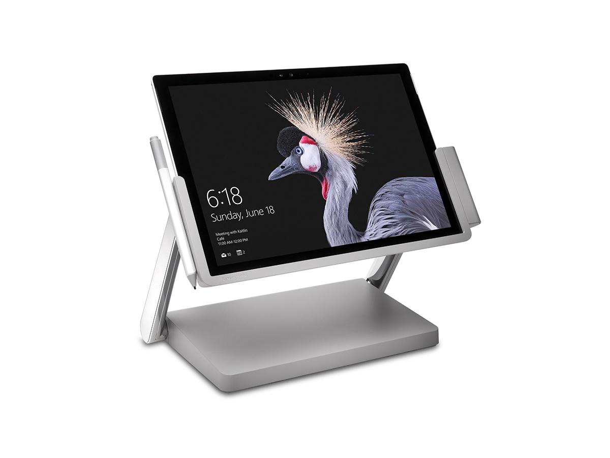 Surface ProがミニStudioに変身するスタンド | ギズモード・ジャパン