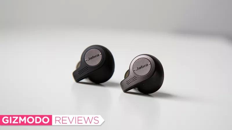 完全ワイヤレスイヤホン「Jabra Elite 65t シリーズ」レビュー：愛す